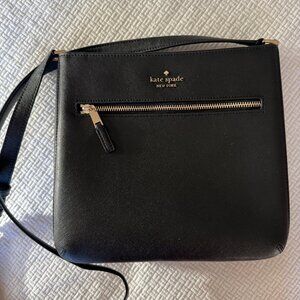 Kate Spade On Purpose Large Swingpack Crossbody Style KF579